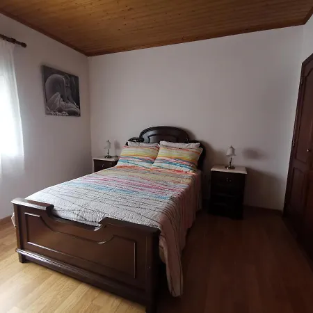 Apartament Solnascente * Areia Branca