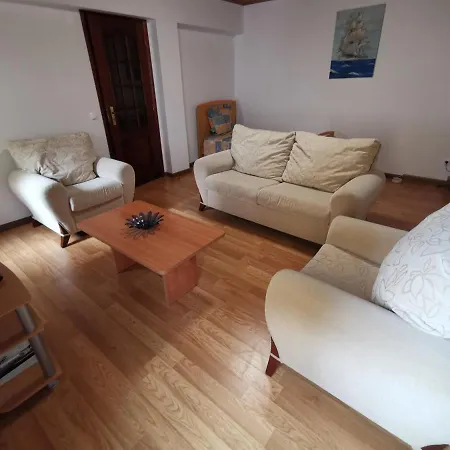 Apartament Solnascente *