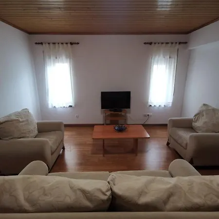 Apartament Solnascente *