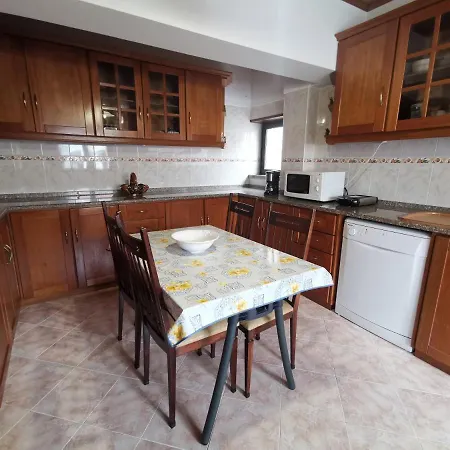 Apartament Solnascente Apartment