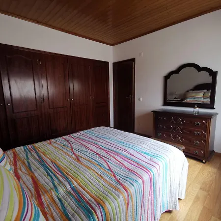 Apartament Solnascente Apartment
