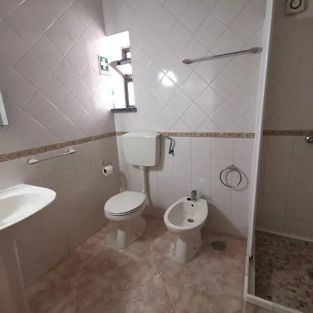 Apartment Apartament Solnascente