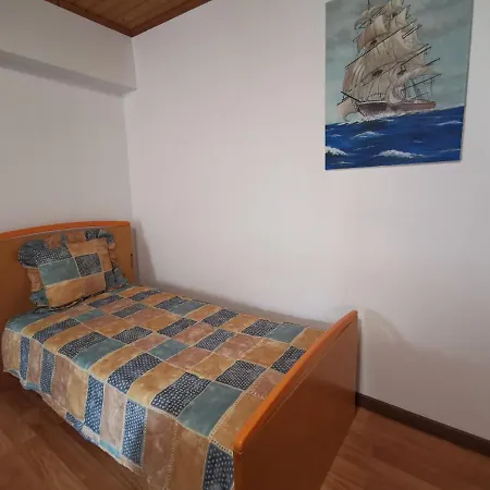 Apartament Apartament Solnascente