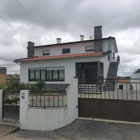 Apartament Solnascente Lägenhet *
